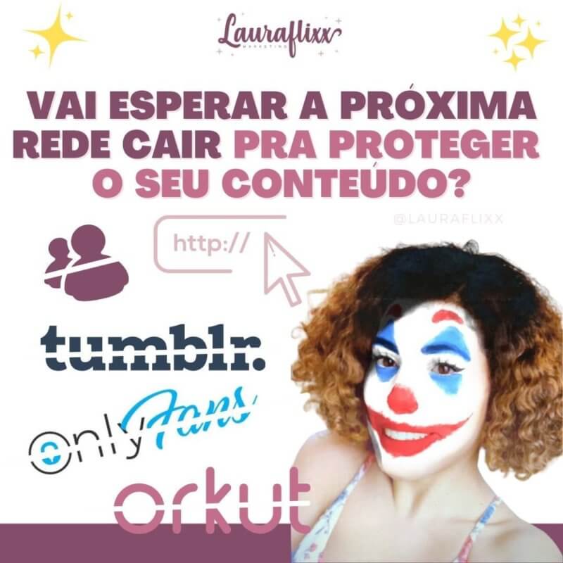 rede social