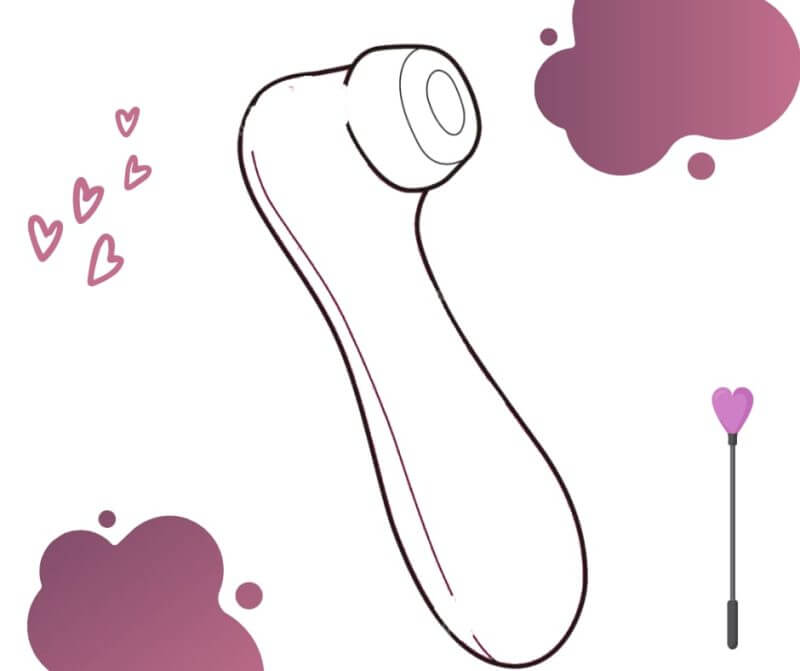 Um sugador pra chamar de sugamor