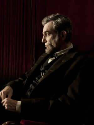 daniel day-lewis lincoln