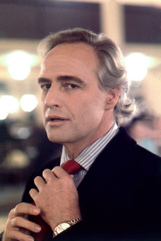 marlon brando last tango in paris