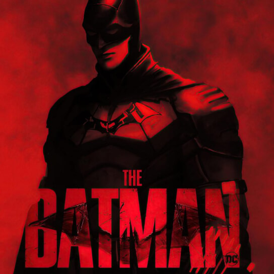 batman filme movie robert pattinson