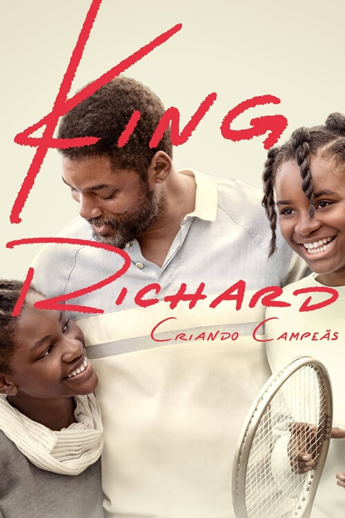 Will Smith King Richard Oscar 2022