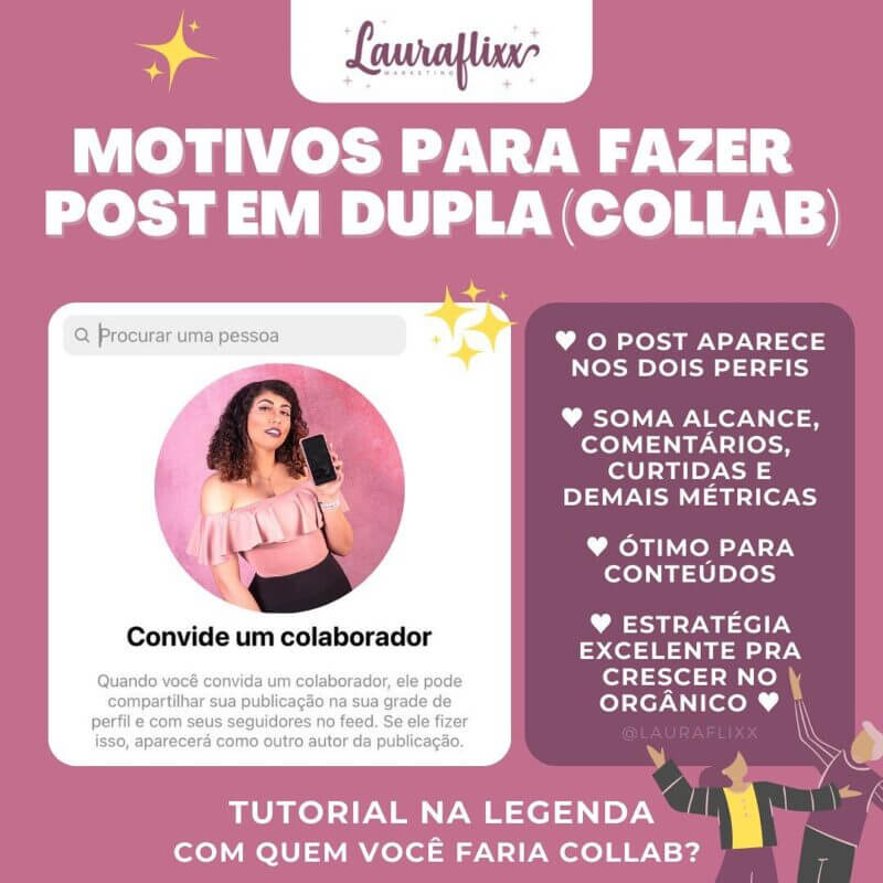 collab instagram