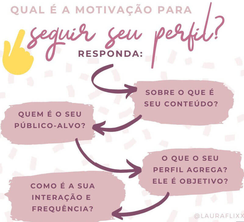 seguir perfil instagram