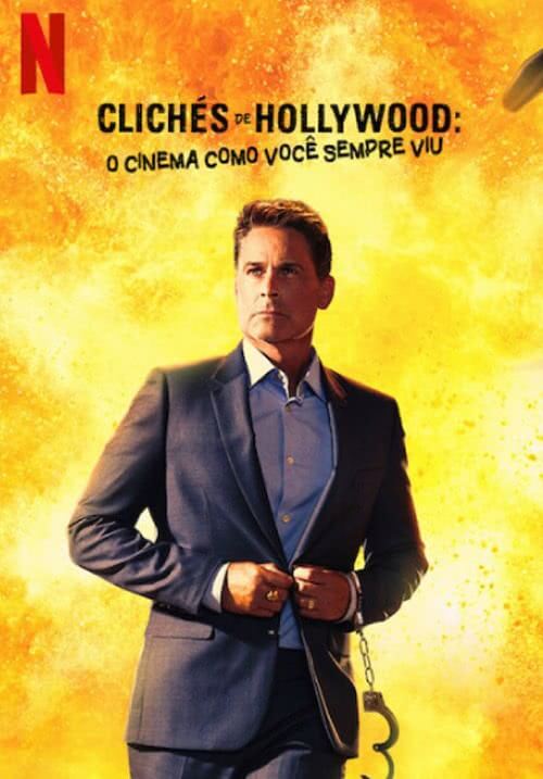 clichês de hollywood documentário netflix
