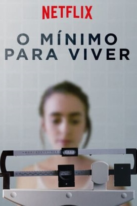 Netflix transtorno alimentar keanu reeves