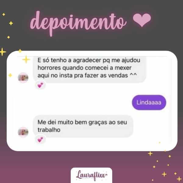 depoimento conteudo exclusivo lauraflixx 2