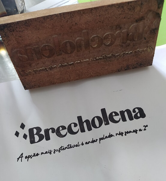 brechó lgbtqia+ diversidade