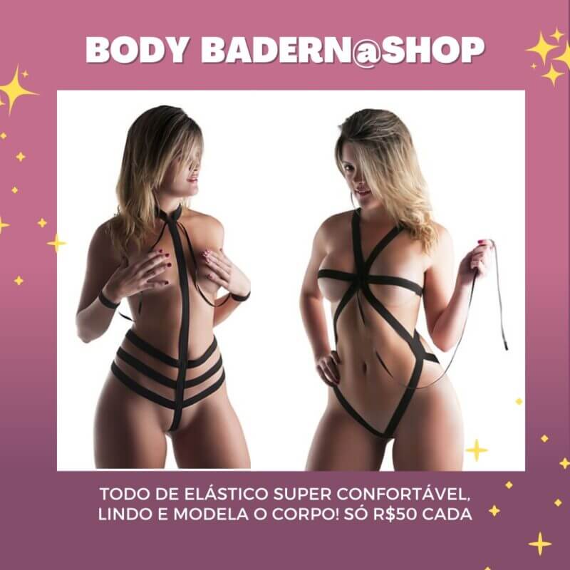 lingerie presente dia dos namorados