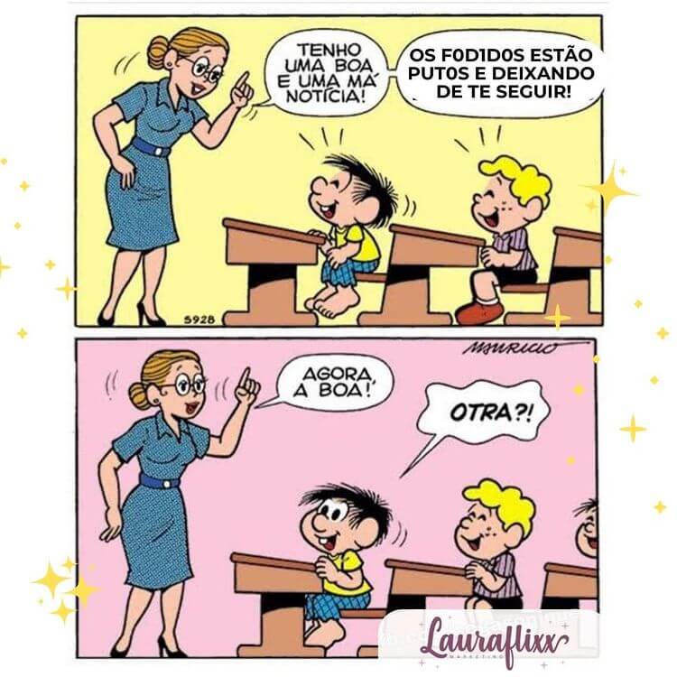 se posicionar lacração polêmicas