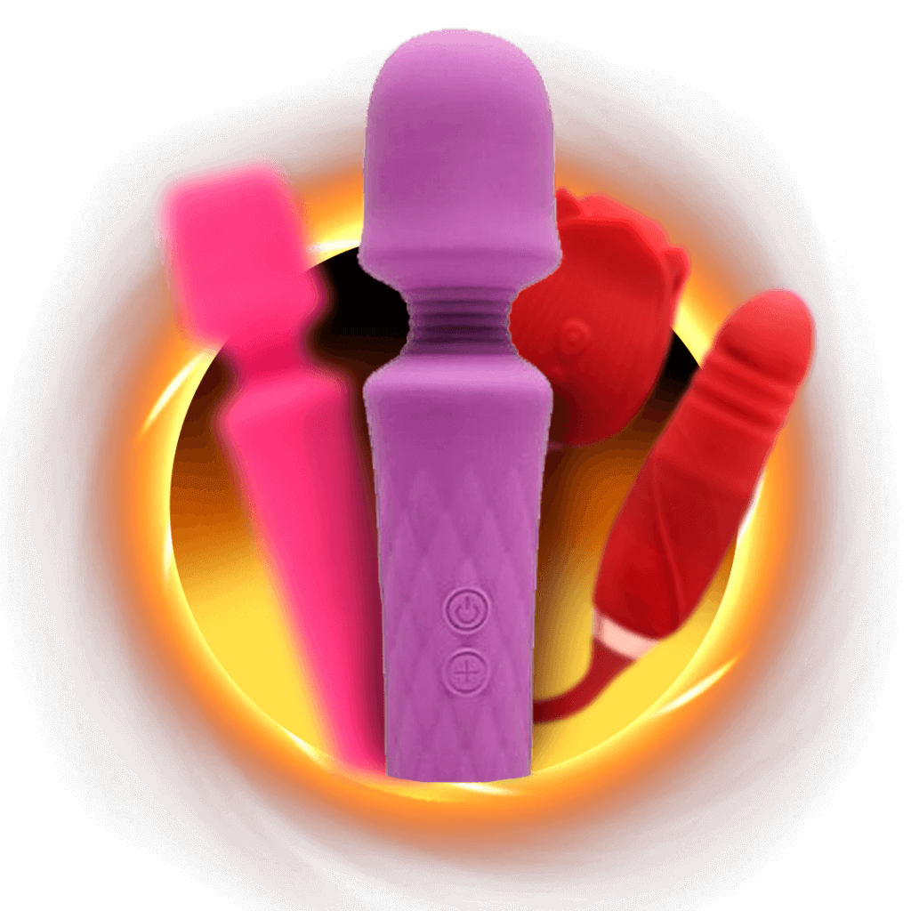 Fornecedores Calientes Vibrador