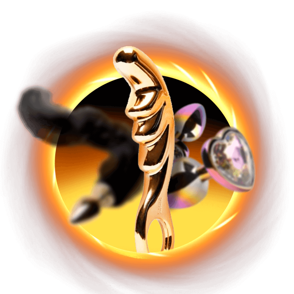 Fornecedores Calientes Anal