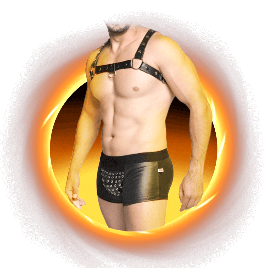 Fornecedores Calientes Masculino