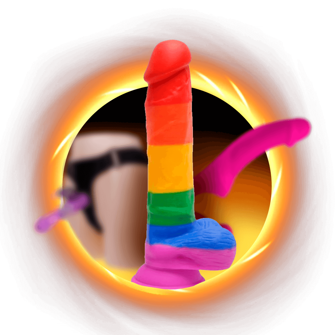 Fornecedores Calientes LGBT