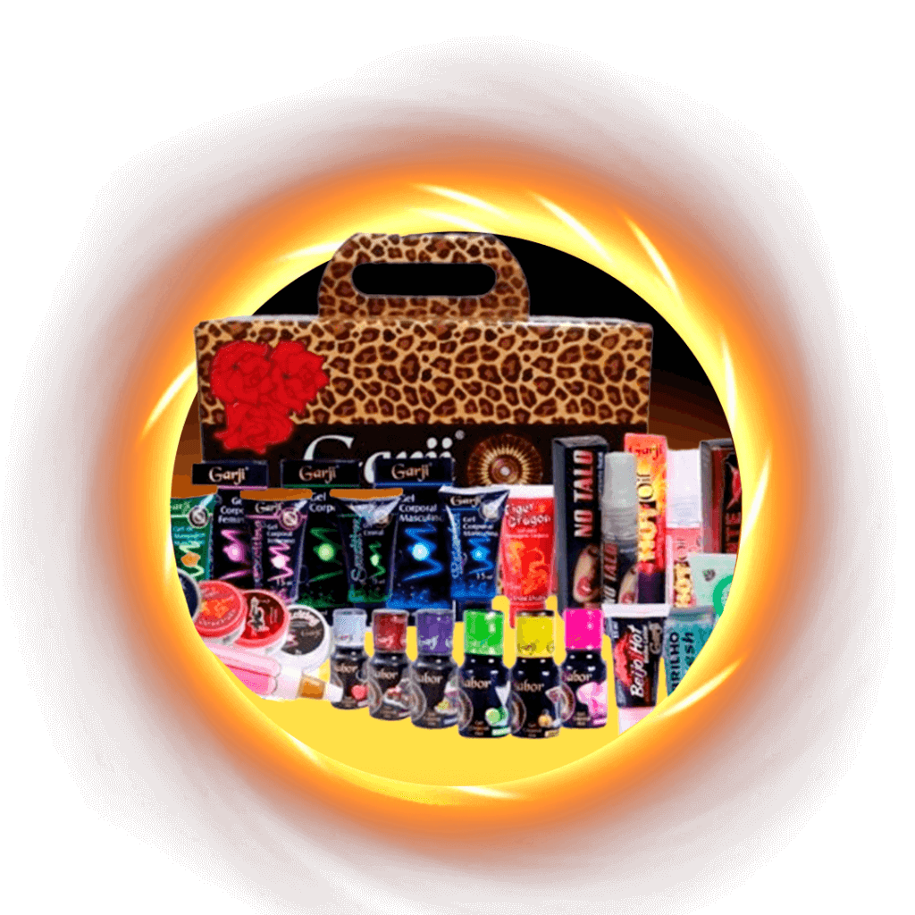 Fornecedores Calientes Cosméticos