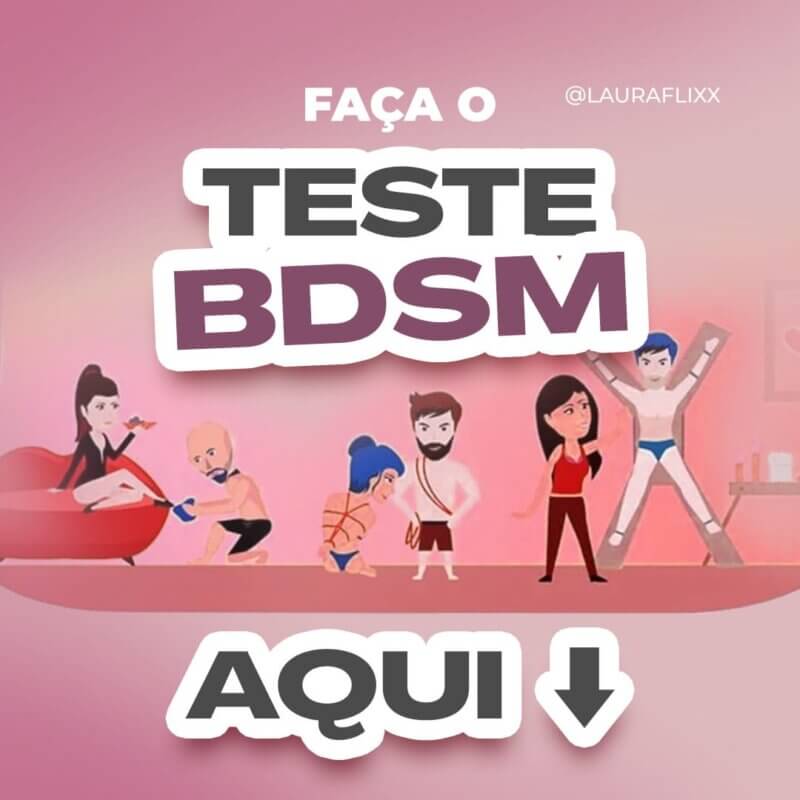 teste bdsm lauraflixx