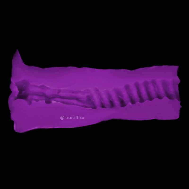 Juno Monster D Lauraflixx 1