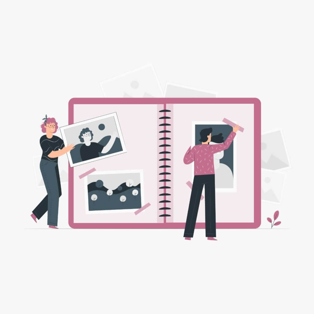 rede social instagram twitter site próprio