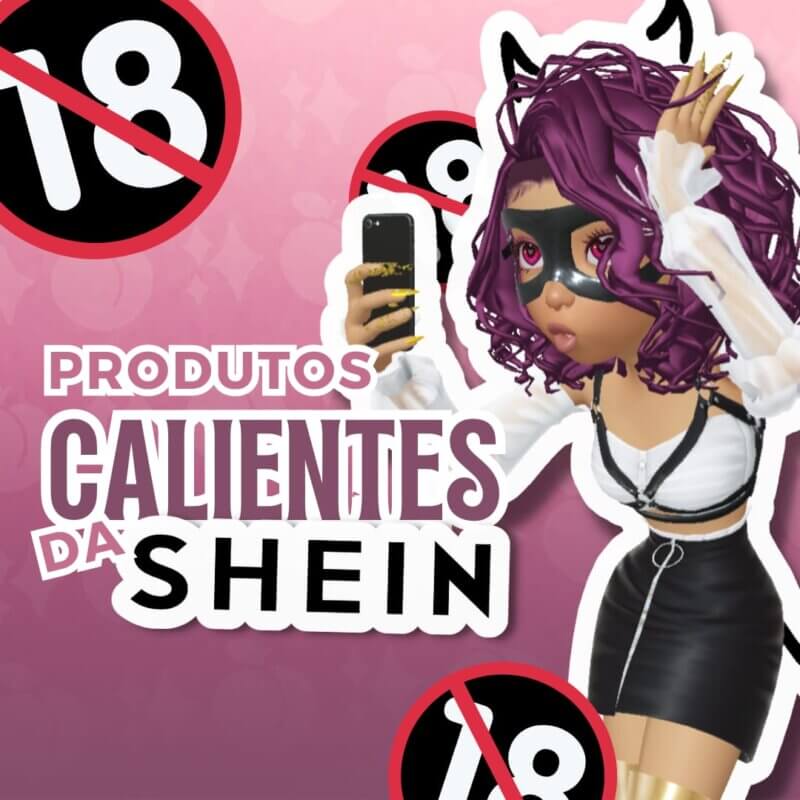 shein caliente lauraflixx