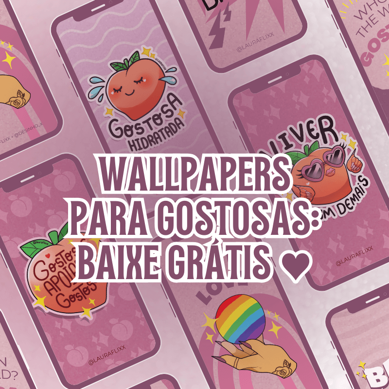 Lauraflixx Wallpapers