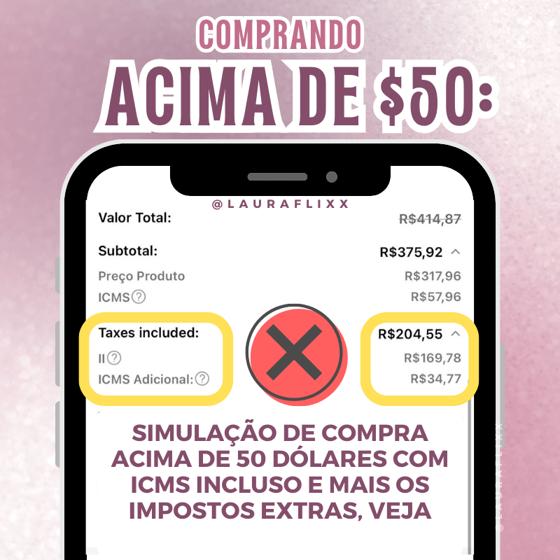 shein remessa conforme lauraflixx 4