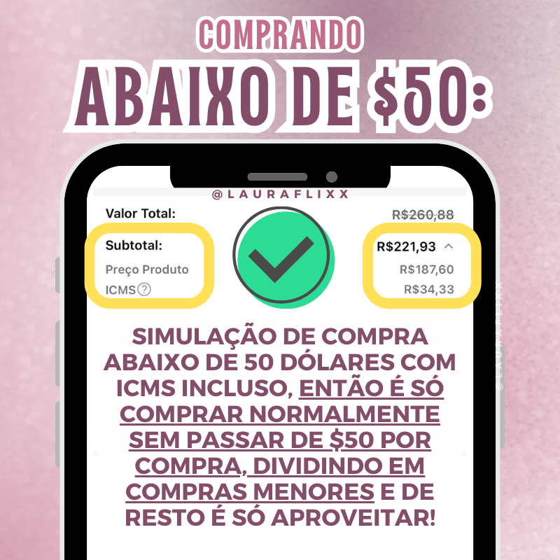 shein remessa conforme lauraflixx 5