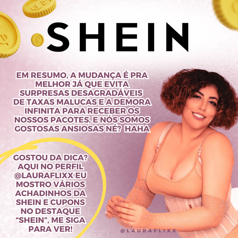 shein remessa conforme lauraflixx 6