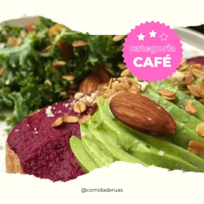 Botanikafé Pinheiros