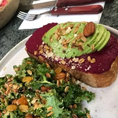 Botanikafé Pinheiros