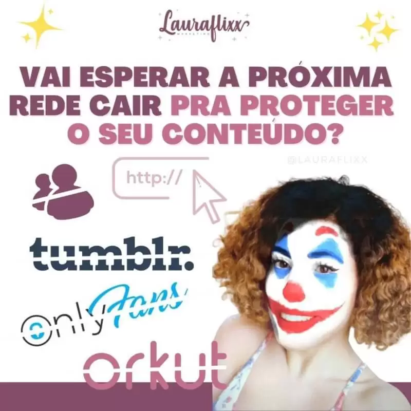 rede social