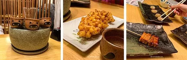 Yorimichi Izakaya SP