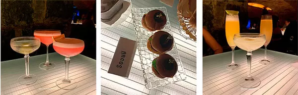Comida de Ruas: Bar dos Arcos
