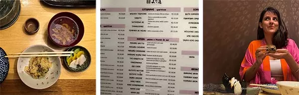 Yorimichi Izakaya SP
