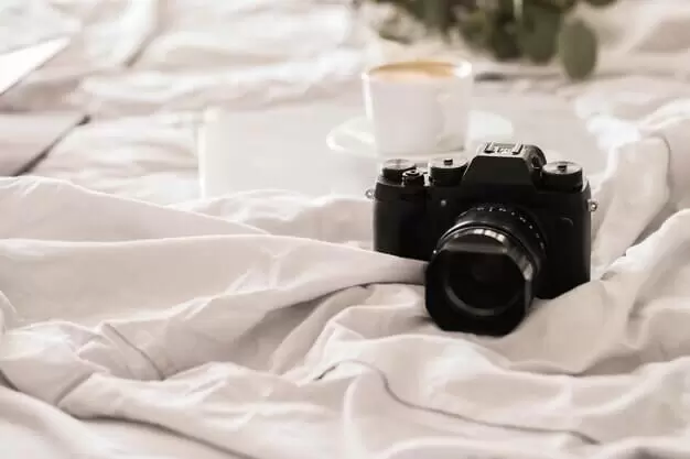 ensaio sensual em casa