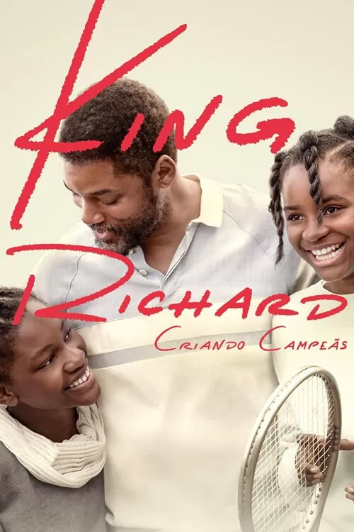Will Smith King Richard Oscar 2022