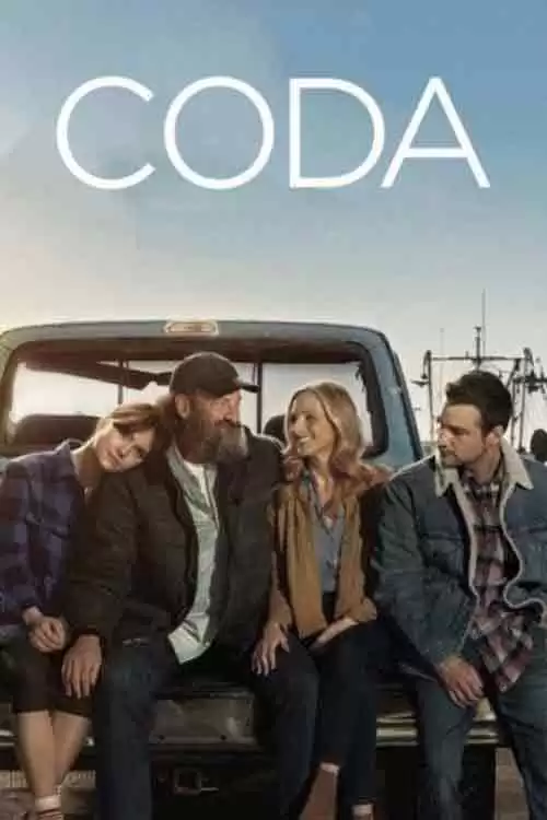 CODA Amazon Apple 2022 Oscar