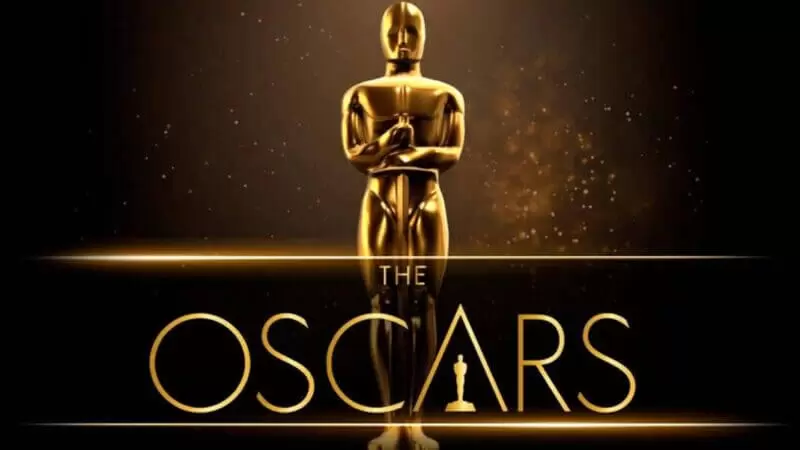 Oscar 2022