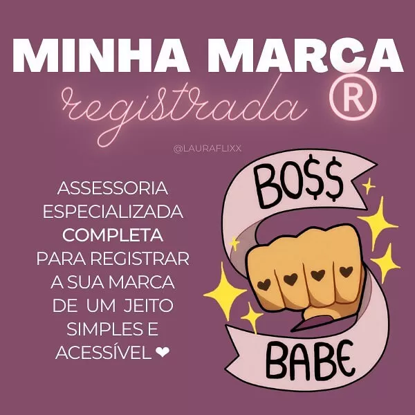 marca registrada inpi serviço