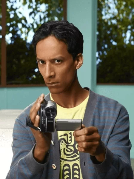 community abed TEA autista