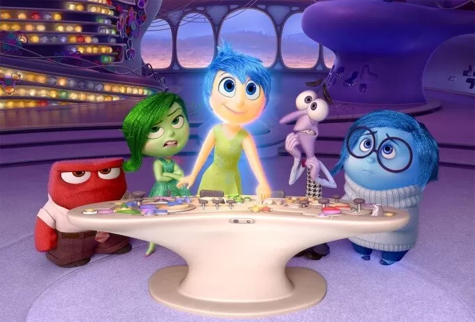 pixar inside out divertidamente transtornos mentais