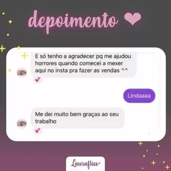 depoimento conteudo exclusivo lauraflixx 2