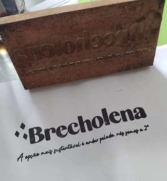 brechó lgbtqia+ diversidade