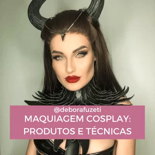 debora fuzeti mkt cosplay lauraflixx