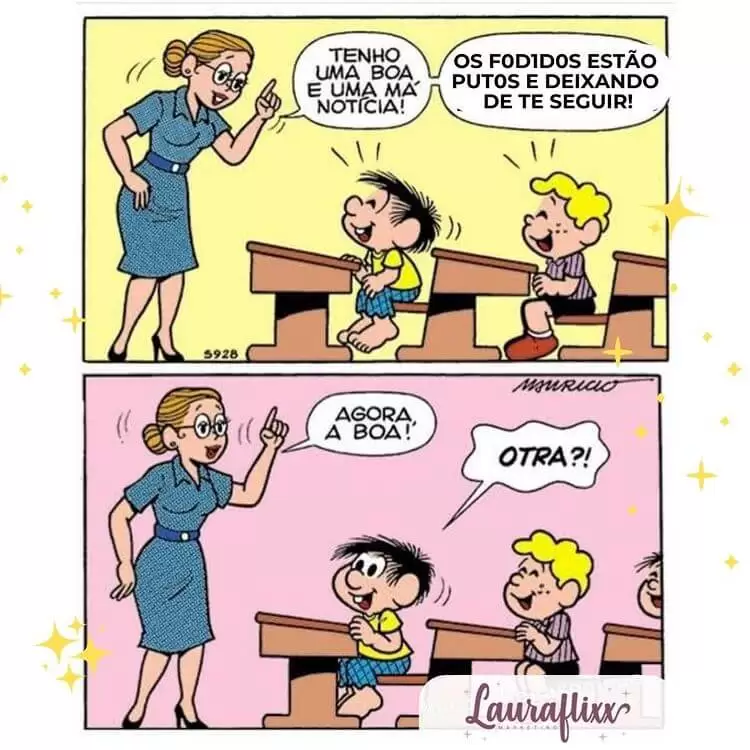 se posicionar lacração polêmicas