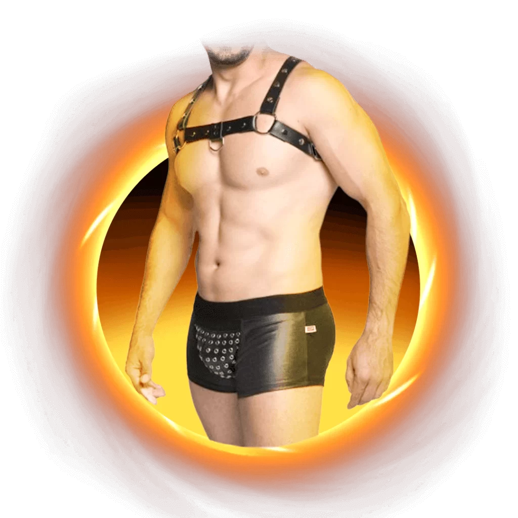 Fornecedores Calientes Masculino