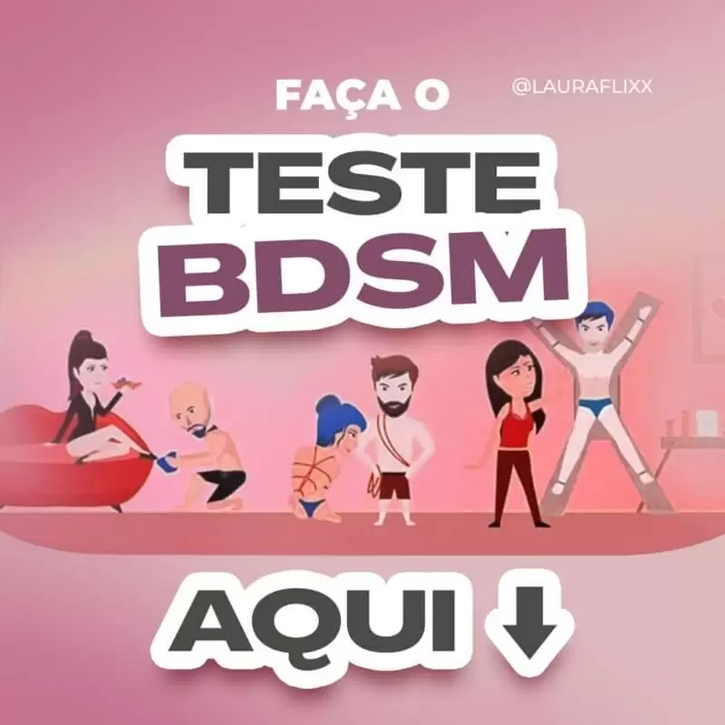 teste bdsm lauraflixx