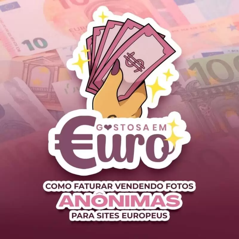 Gostosa em Euro Lauraflixx