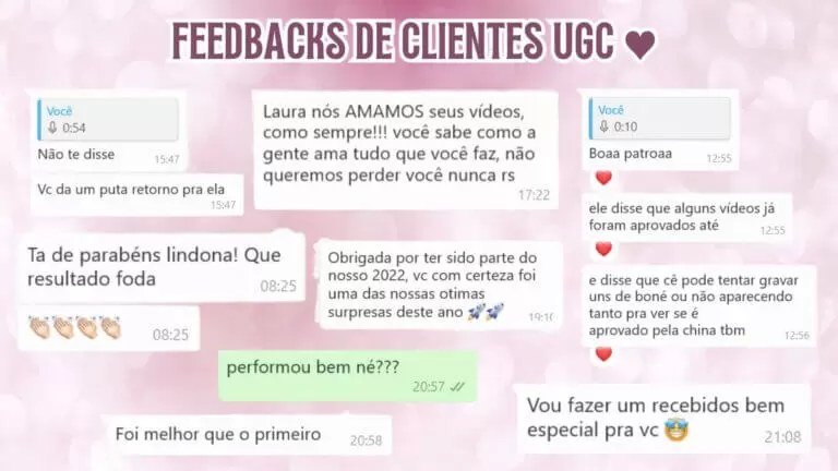 UGC Lauraflixx 202324